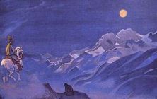 Haga click para ver la imagen ampliada oirot messenger of the white burkhan.jpg